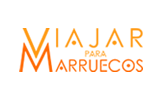 Viajar para marruecos Logo